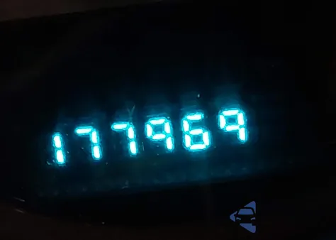 2010 Dodge Caliber Sxt from USA, damaged, VIN 1B3CB4HA7AD651925